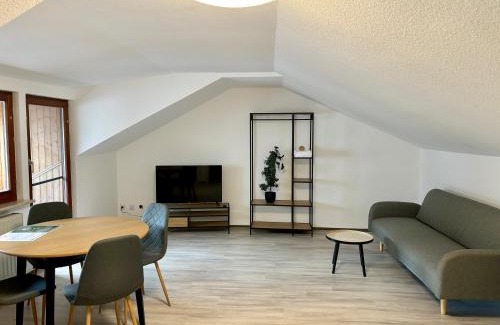 Meiningen Apartment | Harmony - Appartement City Meiningen