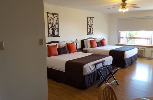 Digby House | Guest Favorite: Harmony B&B & Suites with Kitchen Access