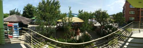 Nessebar Hotel | Family-Friendly Harmony Beach Hotel with Oceanfront Views