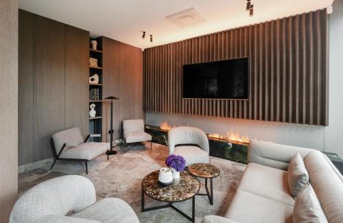 Birstonas Hotel | Exceptional Harmony Birštonas: Pet-Friendly Retreat with Dining