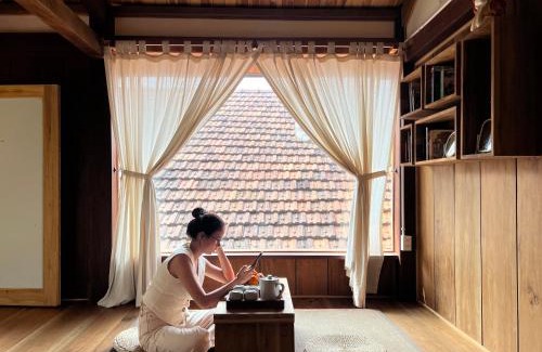 Buon Ma Thuot Cabin | HARMONY Botanic