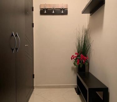 Oborishte Apartment | Inviting Harmony Centrally Located Studio for Families