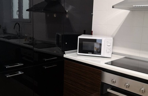 Rhodes Apartment | Elegant Central Apartment in Rhodes City - Guest Rated 10/10