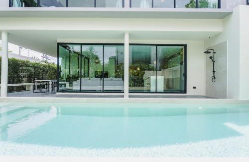 Phuket Villa | Harmony Exclusive Villa, Bang Tao Phuket