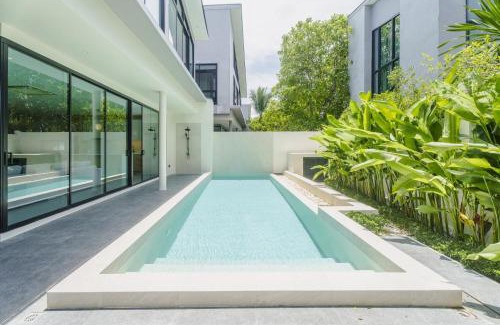 Phuket Villa | Harmony Exclusive Villa, Bang Tao Phuket