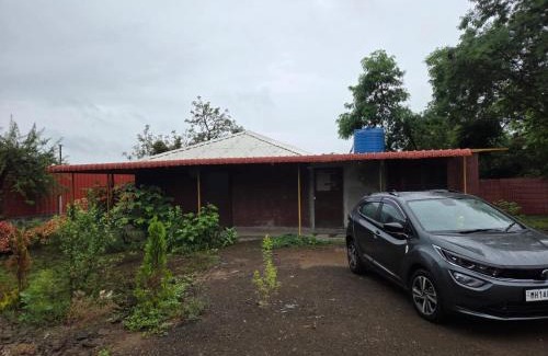 Wadgaon House | HARMONY farm stay