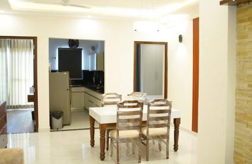 Mohali Apartment | Inviting Apartments in Mohali, Perfect for Families and Pets