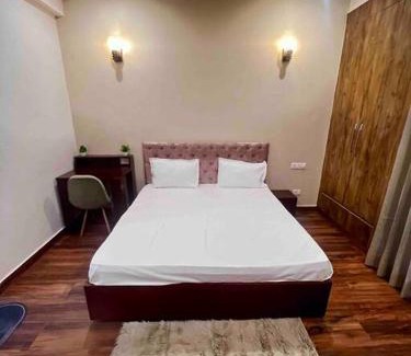 Mohali Apartment | Inviting Apartments in Mohali, Perfect for Families and Pets