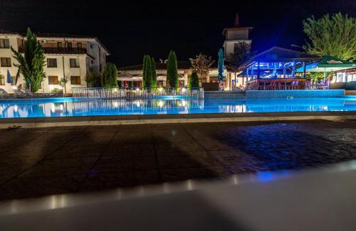 Osenovo Apartment | Tranquil Harmony Hills Kolevi Apartments with Oceanfront Bliss