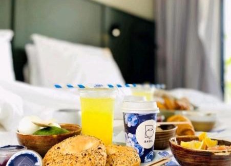 Ponton Apartment | Discover Palmita Hotel Hostel Aruba: Pet-Friendly & Oceanfront