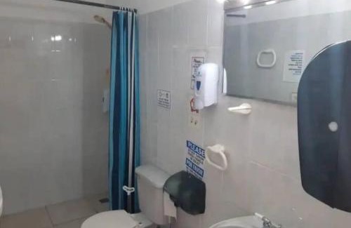 Ponton Apartment | Discover Palmita Hotel Hostel Aruba: Pet-Friendly & Oceanfront