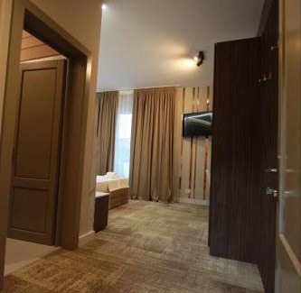 Dubova House | Harmony House - Adults Only