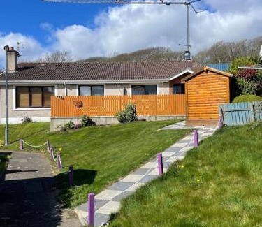 Tramore House | Inviting Harmony House: Beach & Lake Retreat for Families
