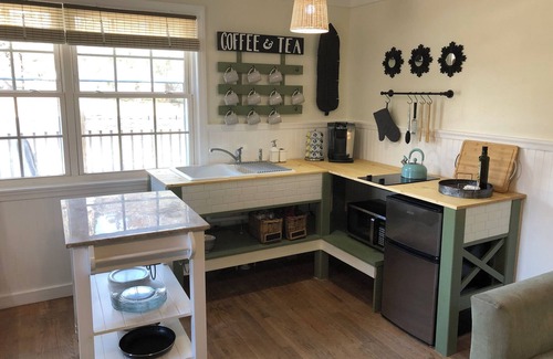 Louisburg Other | Relaxing Retreat: Harmony House on Scenic 10-Acre Farm