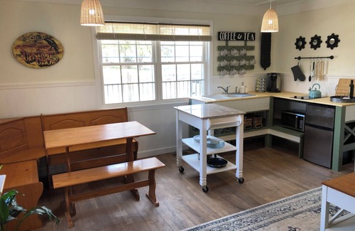 Louisburg Other | Relaxing Retreat: Harmony House on Scenic 10-Acre Farm