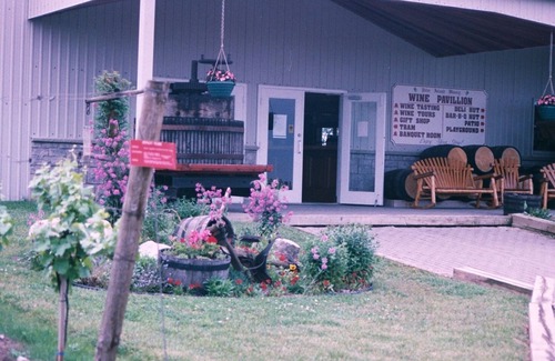 Kingsville Cottage | Escape to Harmony House: Family-Friendly Retreat on Pelee Island
