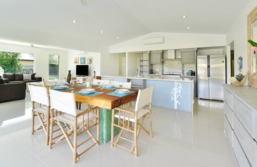Craiglie House | Harmony House Port Douglas QLD 4877nGolf Course frontage