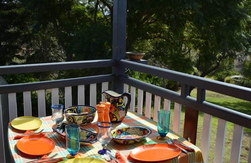 Mount Beppo House | Experience Harmony House with Child-Friendly Amenities