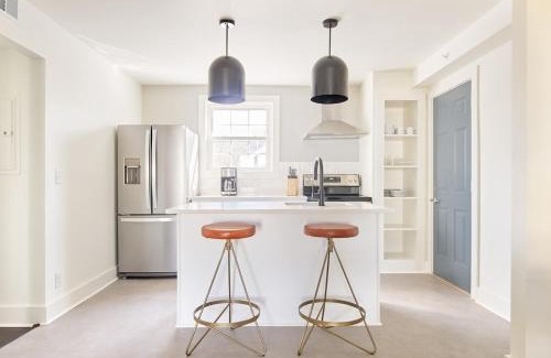 Edgehill Apartment | Harmony House