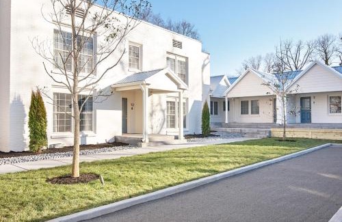 Edgehill Apartment | Harmony House