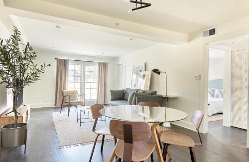 Edgehill Apartment | Harmony House