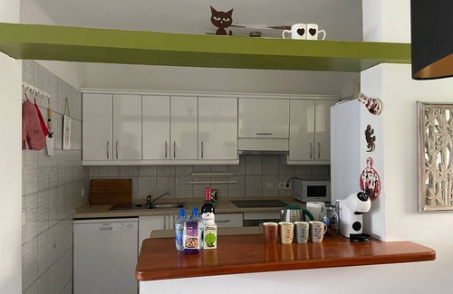 Costa Teguise Apartment | "Harmony House" Wonderful Duplex in Pueblo Marinero