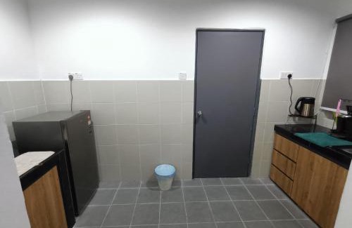 Tanah Rata Apartment | harmony house03
