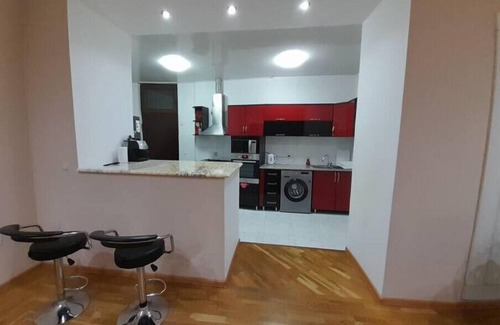 Kutaisi Apartment | Discover Harmony: Elegant Apartments in the Heart of the City