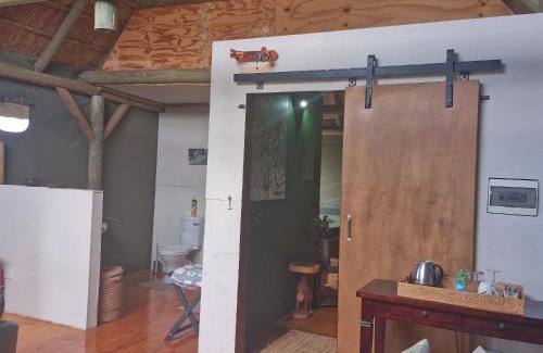 Nelson Mandela Bay Cabin | Exclusive Harmony Safari Tents with Family-Friendly Dining