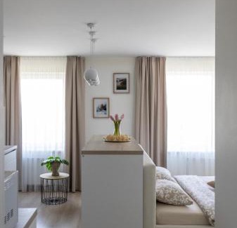 Jelgava Apartment | Harmony
