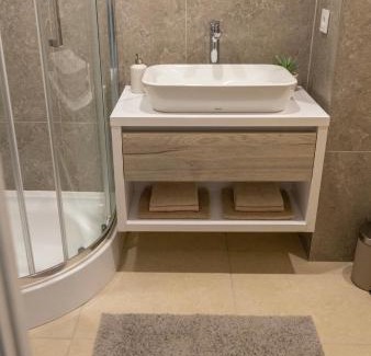 Jelgava Apartment | Harmony