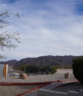 Twentynine Palms Hotel | Serene Oceanfront Retreat at Harmony Motel with Pool Access