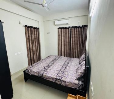 Devikolam Apartment | Harmony Nests