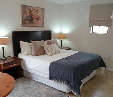 Klerksdorp House | Experience Harmony Place: Child-Friendly Retreat Rated 9.4
