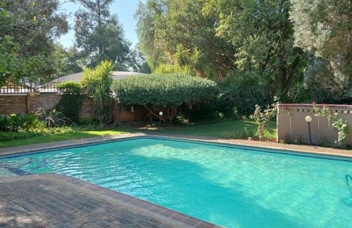 Klerksdorp House | Experience Harmony Place: Child-Friendly Retreat Rated 9.4