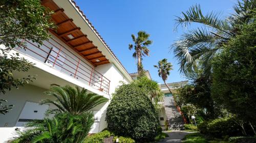Hallim Resort | Experience Ocean Views at Harmony Resort – Rated 9/10!
