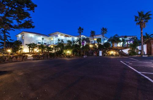 Hallim Resort | Experience Ocean Views at Harmony Resort – Rated 9/10!
