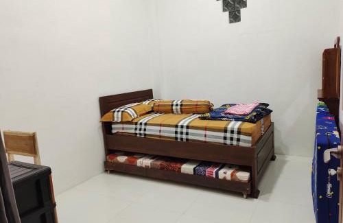 Sukapura Hotel | Budget-Friendly Harmony Resto&Homestay with Family Amenities