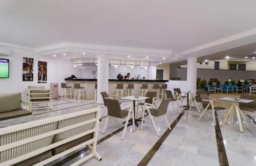 Rethymno Hotel | Relax at Harmony Rethymno Beach with Oceanfront Pool Access