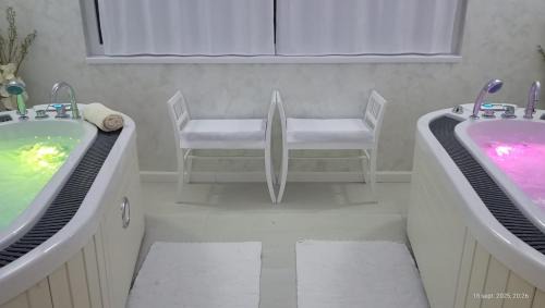 Belis House | Harmony Retreat