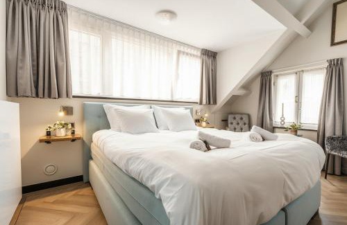 Tilburg Apartment | Cozy and Unique Room Experience Awaits You