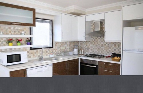 Dalyan City Center Villa | Convenient Harmony Villa East with Breakfast Included
