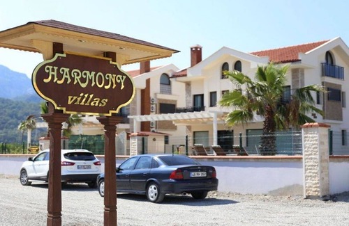 Dalyan City Center Villa | Convenient Harmony Villa East with Breakfast Included