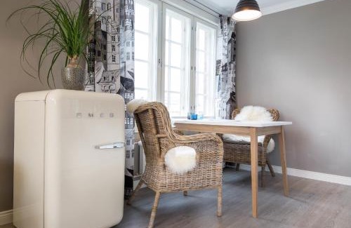 Jyvaskyla Apartment | Discover Harmooni Suites: Family-Friendly Retreat Awaits