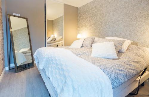 Jyvaskyla Apartment | Discover Harmooni Suites: Family-Friendly Retreat Awaits