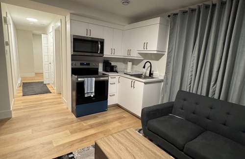 Riverview House | Harnu’s Cozy 1BR in Riverview