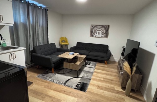 Riverview House | Harnu’s Cozy 1BR in Riverview