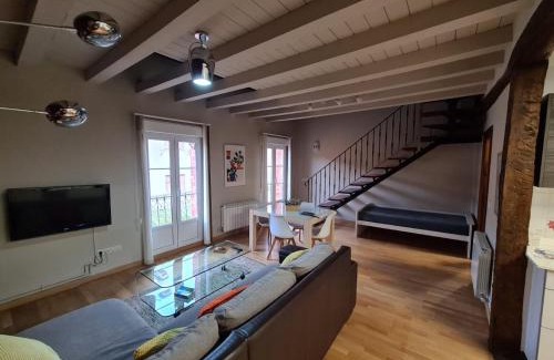 Haro Apartment | Experience HARO: Pet & Child Friendly Getaway with 9.2 Rating