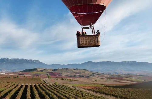 Haro Apartment | Haro Wine Experience Apartment