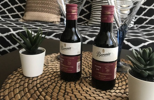 Haro Apartment | Haro Wine Experience Apartment